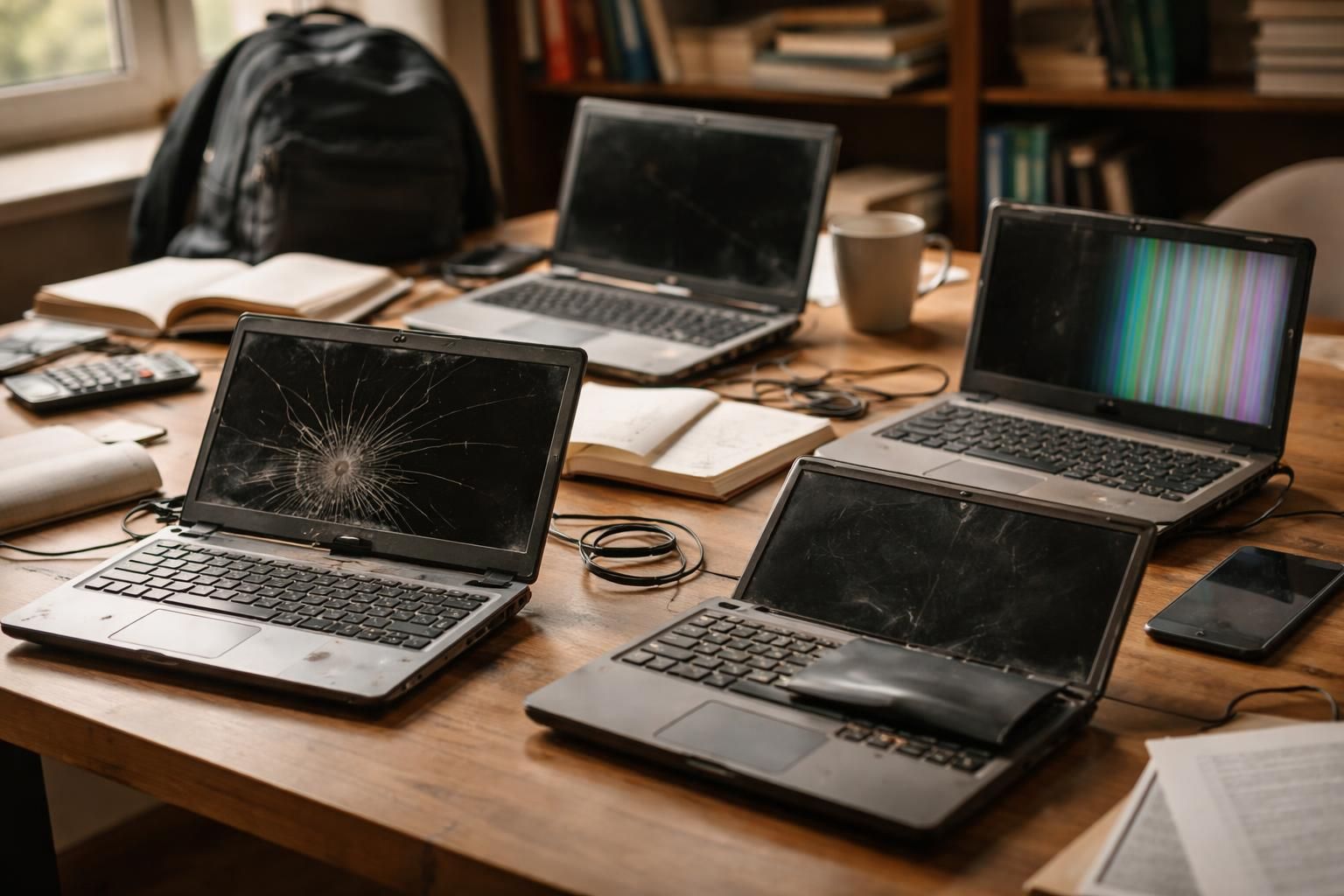 découvrez les marques d'ordinateurs portables à éviter pour les étudiants soucieux de fiabilité, afin de faire un choix éclairé pour vos études.