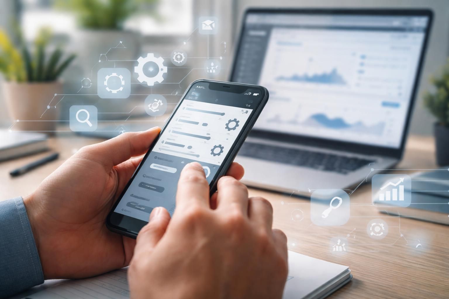découvrez les meilleures pratiques pour éviter que google discover cesse de fonctionner et assurer une visibilité optimale de votre contenu.