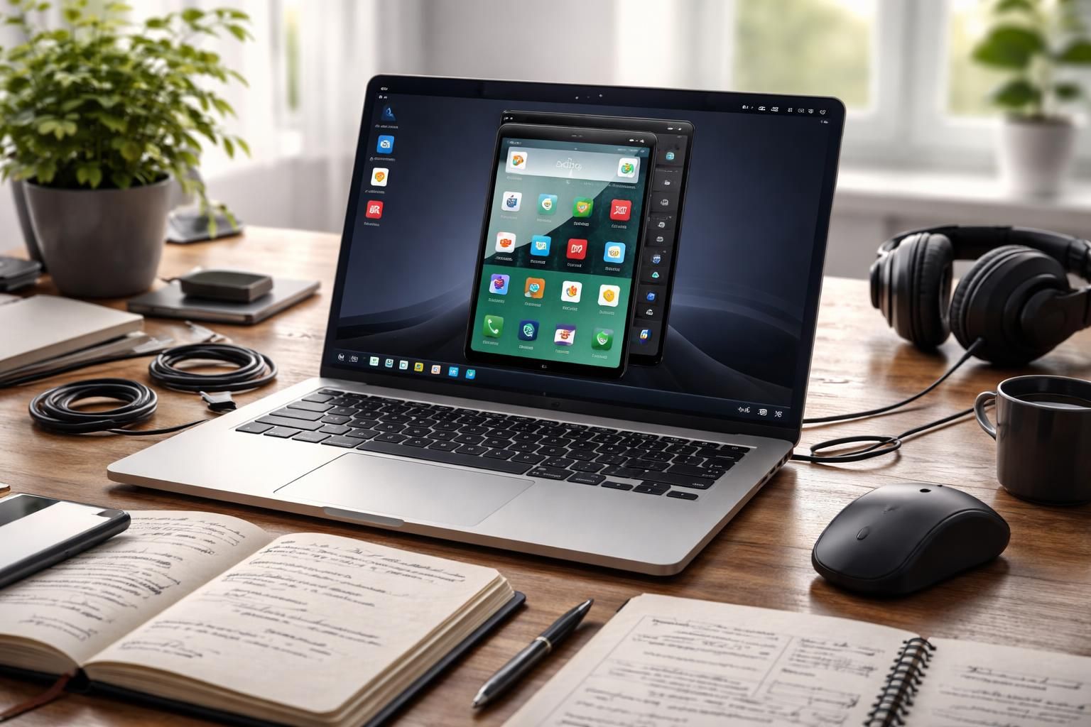 découvrez les meilleures pratiques pour optimiser l'utilisation d'un émulateur android sous linux, améliorer vos performances et faciliter le développement d'applications mobiles.