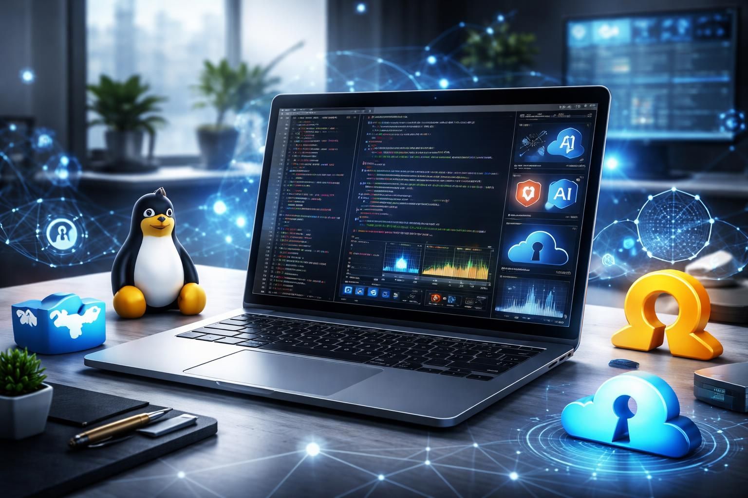 découvrez les tendances émergentes qui façonnent l'univers des meilleures distributions linux cette année, avec des innovations et évolutions clés à ne pas manquer.