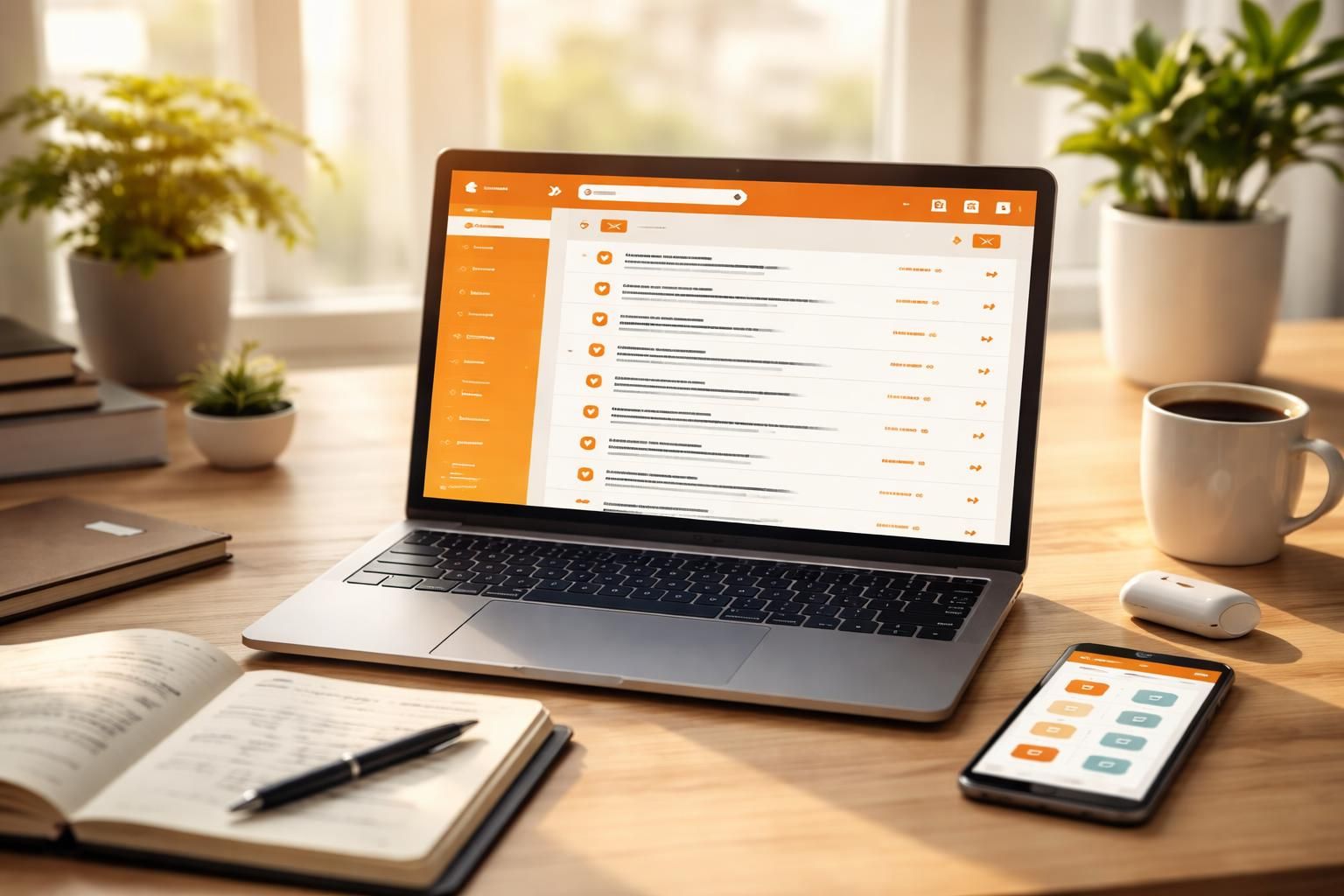 apprenez à configurer des filtres efficaces pour trier vos mails orange reçus et optimiser la gestion de votre boîte de réception facilement.