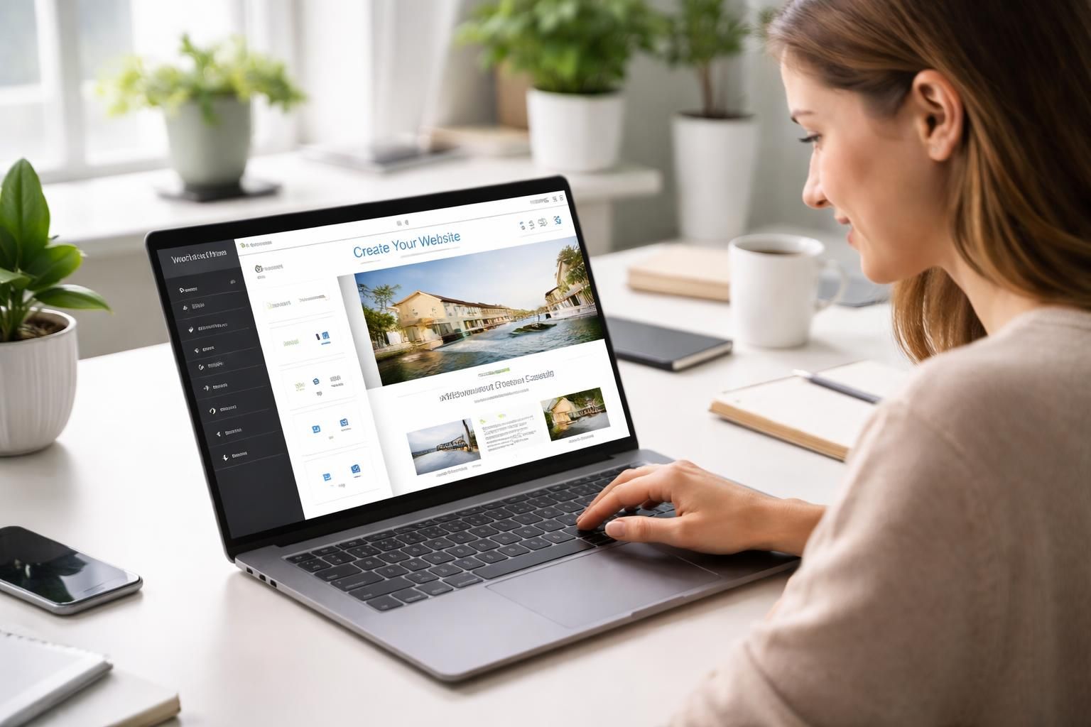 découvrez notre avis complet sur mozello, en analysant son interface et l'expérience utilisateur pour vous aider à choisir la meilleure plateforme de création de sites web.