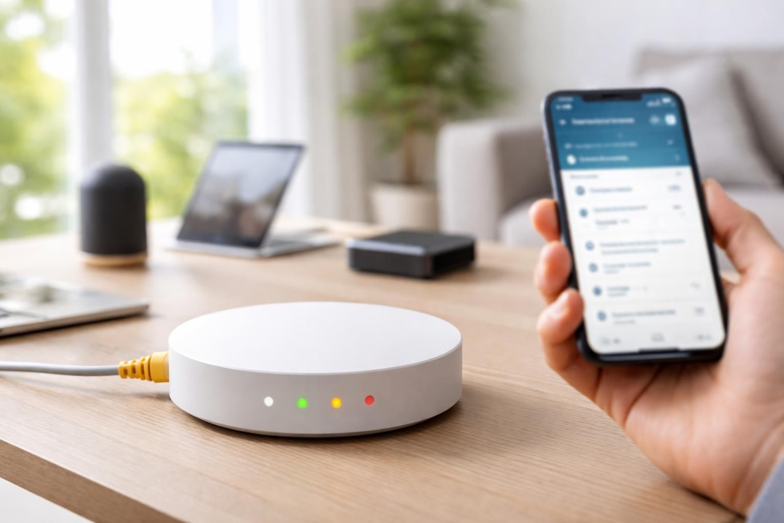 découvrez où trouver le mot de passe wifi de la freebox pop et comprenez ses implications pour la sécurité et la gestion de votre réseau domestique.