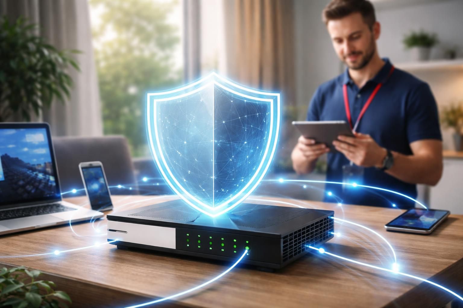 découvrez pourquoi vérifier régulièrement la version logicielle de votre freebox server est essentiel pour garantir la sécurité, la performance et la stabilité de votre réseau domestique.