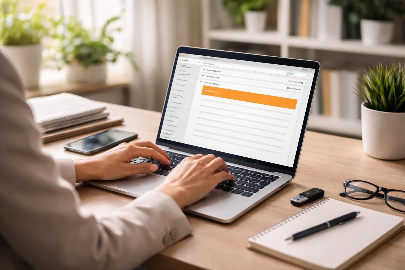 découvrez des méthodes efficaces pour récupérer un mail orange disparu rapidement et facilement. suivez nos conseils pratiques pour retrouver vos messages importants sans stress.