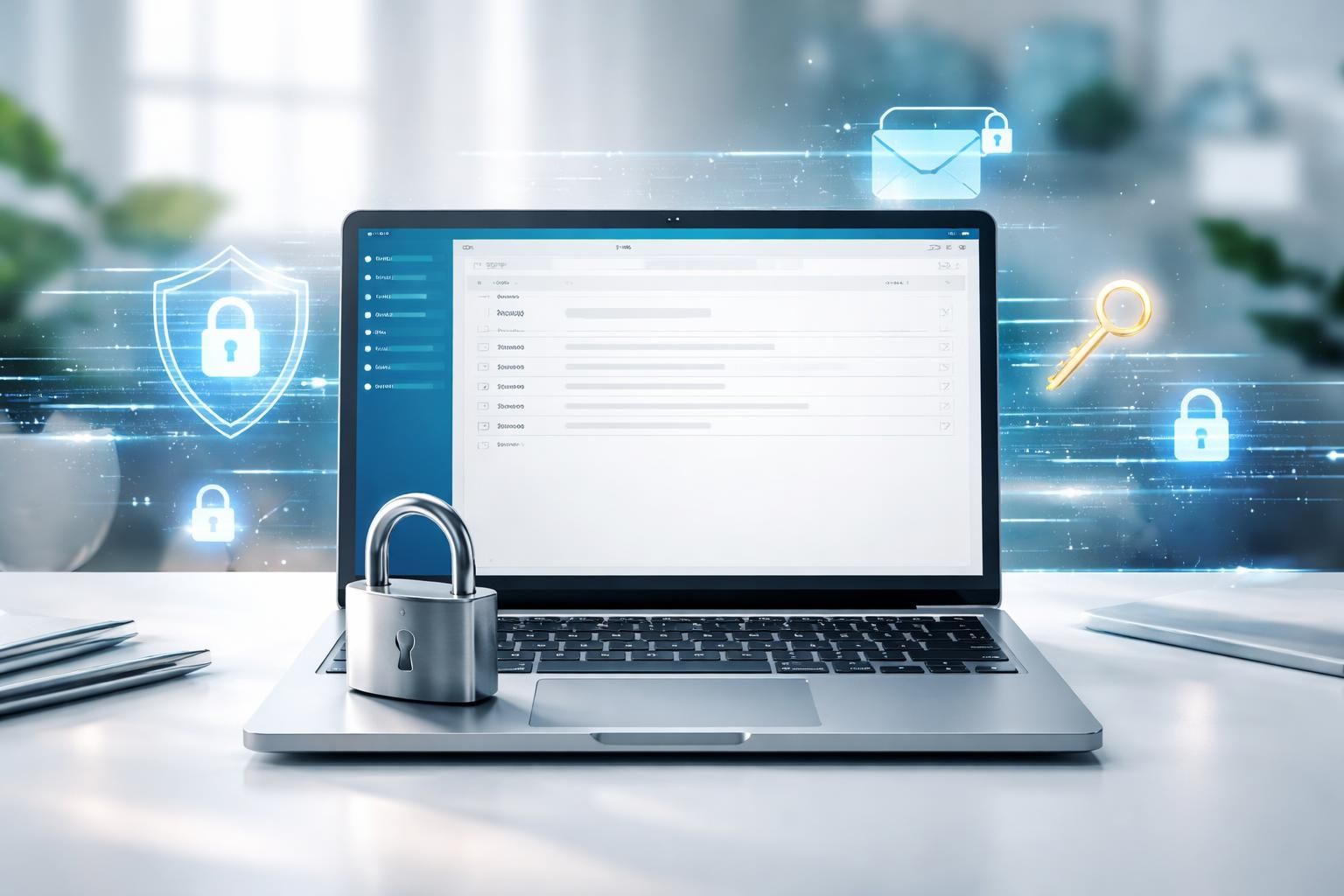 découvrez nos recommandations pour sécuriser vos échanges avec webmail toulouse et protégez efficacement vos communications en ligne.