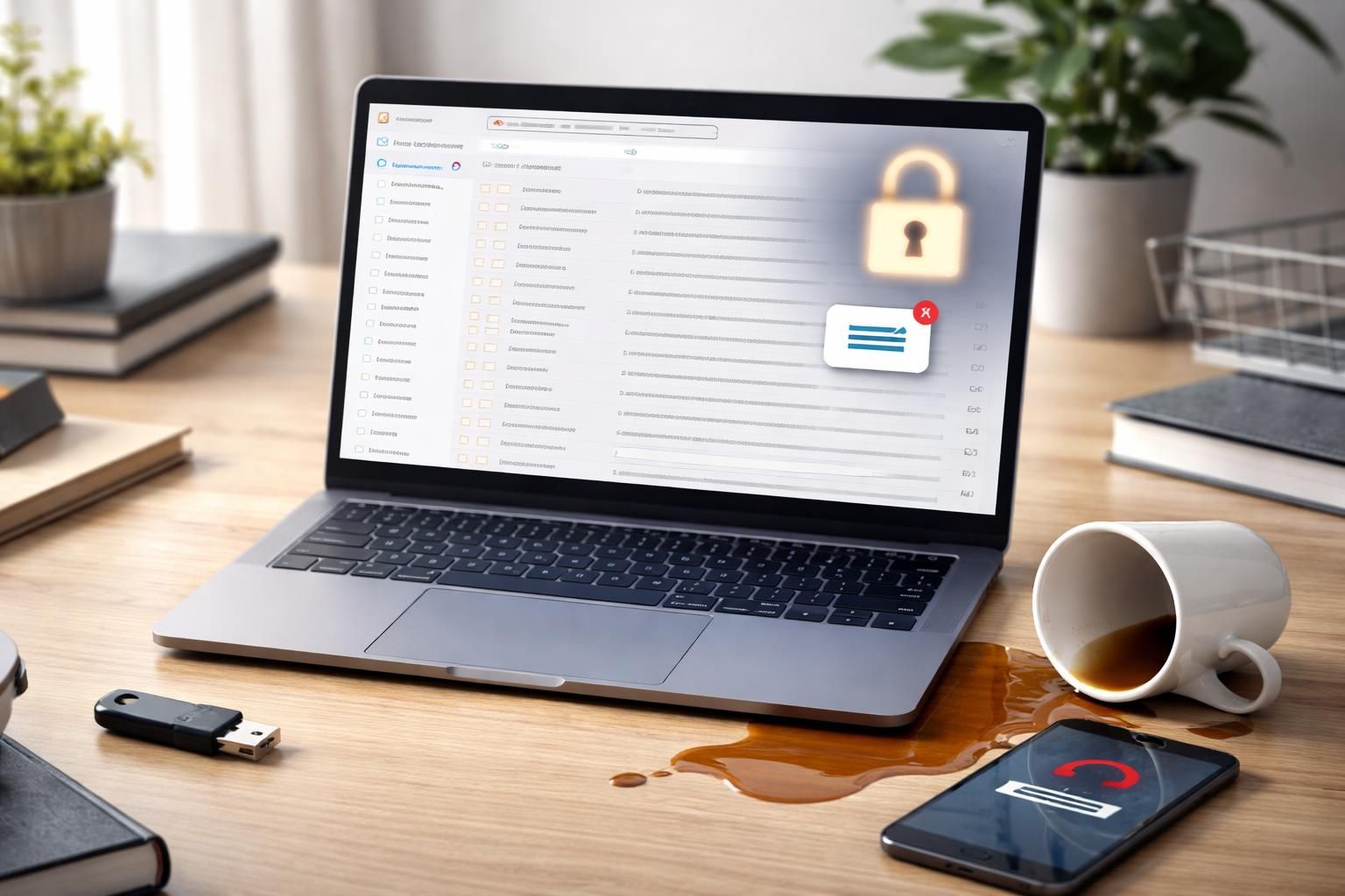 AC Normandie webmail : 5 erreurs à éviter absolument