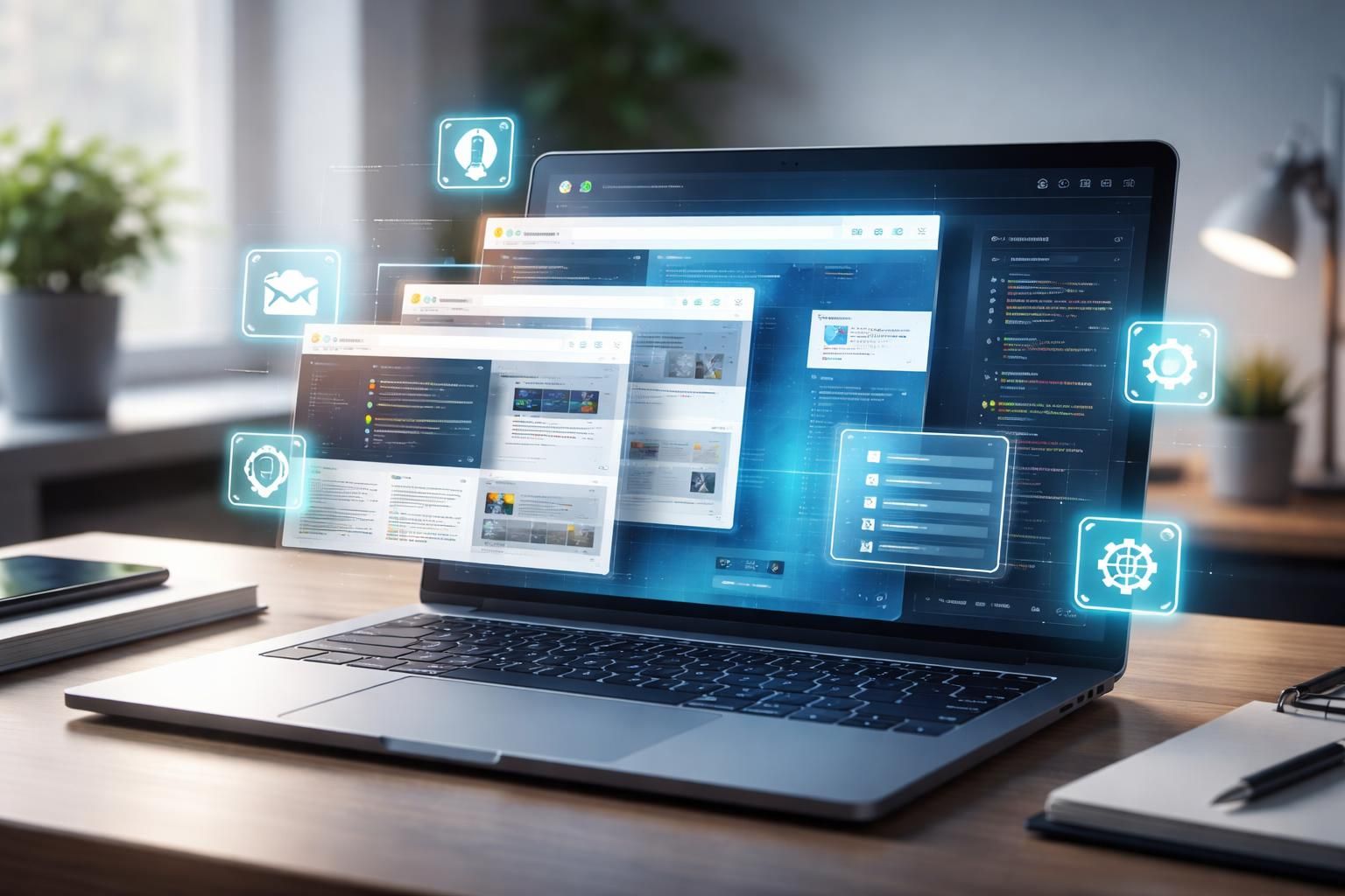 découvrez clonezone, l'outil innovant pour détourner facilement des sites web. explorez ses fonctionnalités étonnantes et comment l'utiliser efficacement.