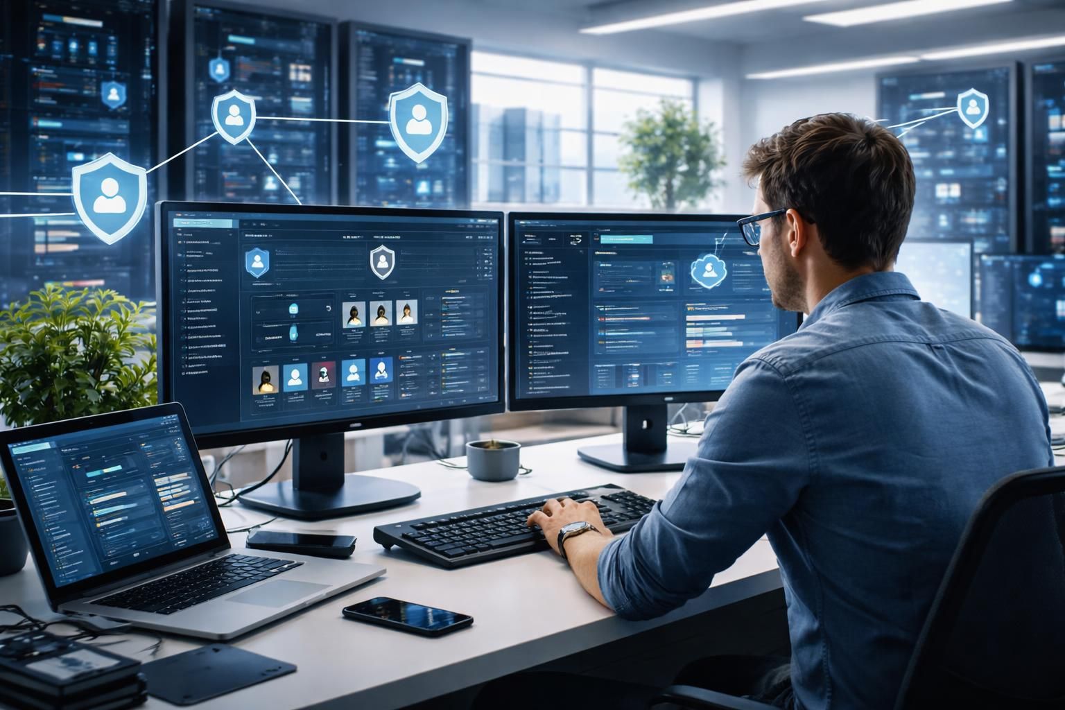 découvrez les dernières tendances sur active directory et le mode application pour optimiser la gestion de votre infrastructure informatique.