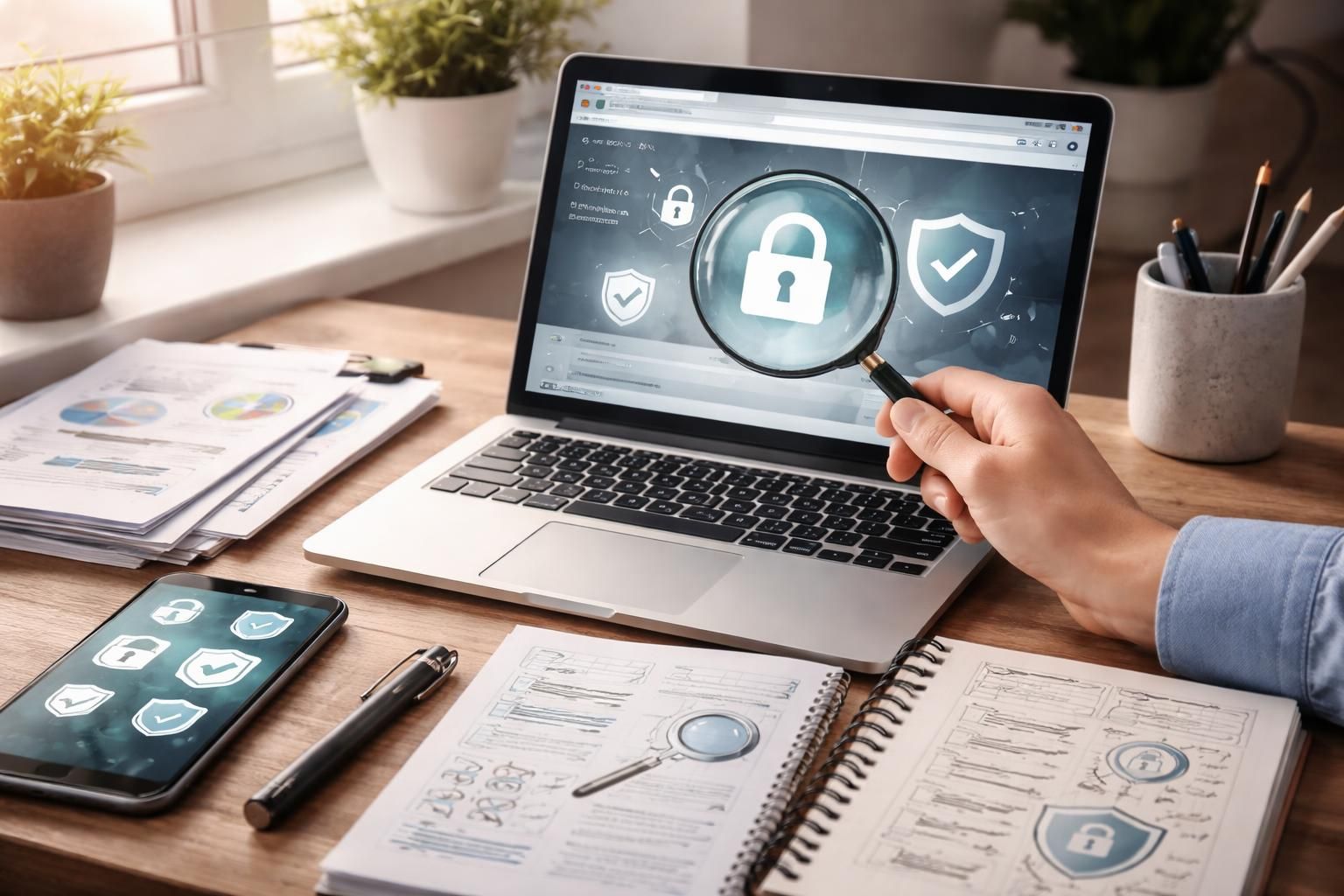 Les outils indispensables pour vérifier la fiabilité d&rsquo;un site internet