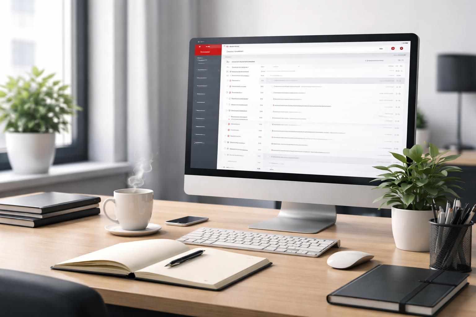 Les secrets d&rsquo;une gestion efficace de votre boîte SFR webmail