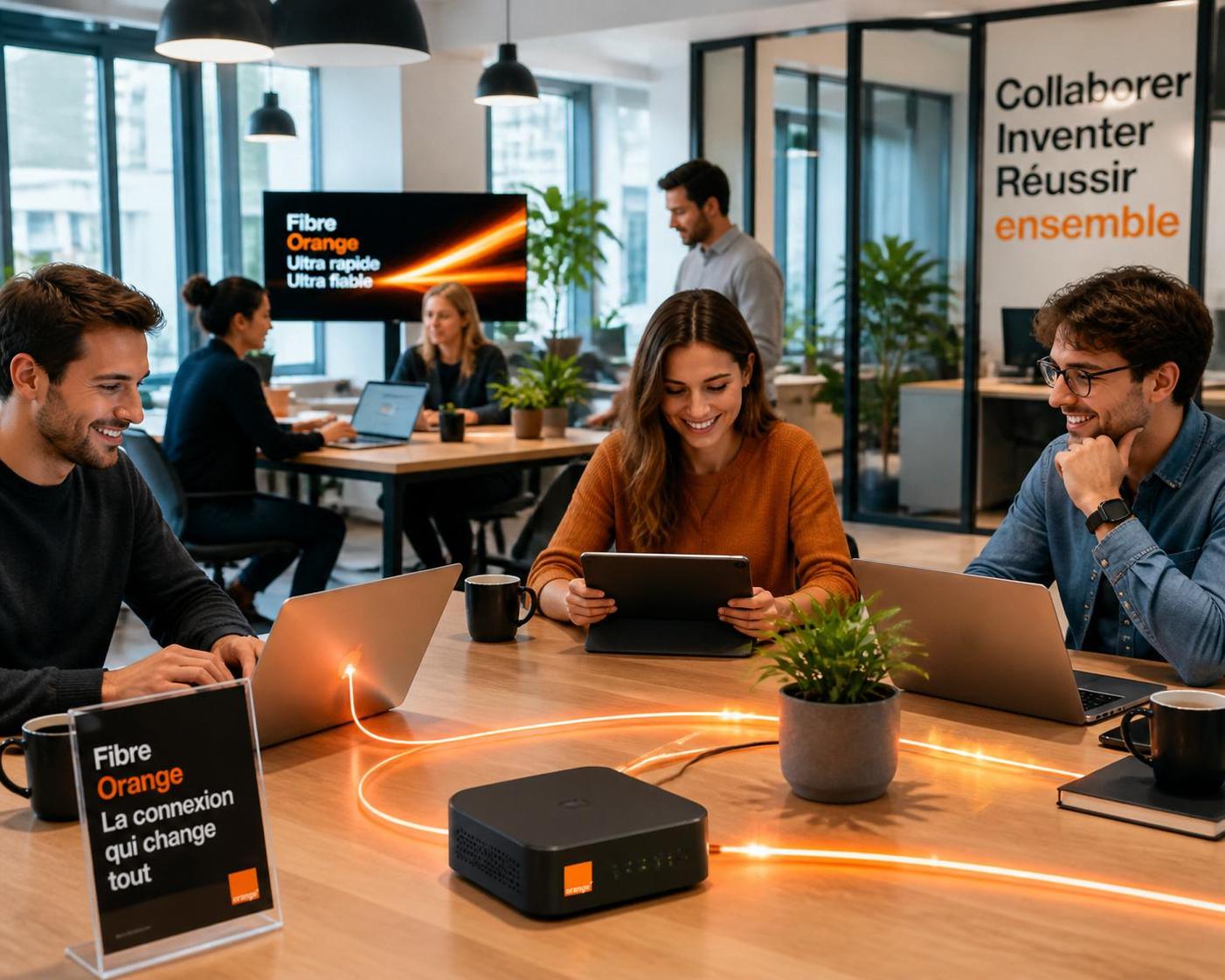 explorez le portail orange et accédez aux meilleures offres, services et innovations du leader des télécommunications en france. restez connecté avec orange.