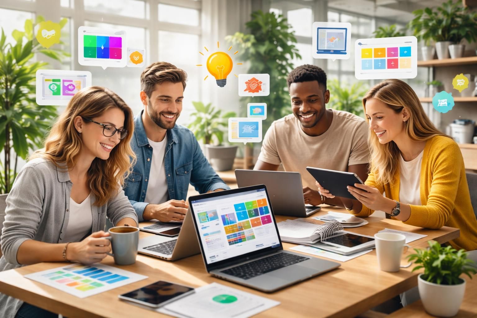 5 raisons de passer au tarif de Canva pro dès aujourd&rsquo;hui