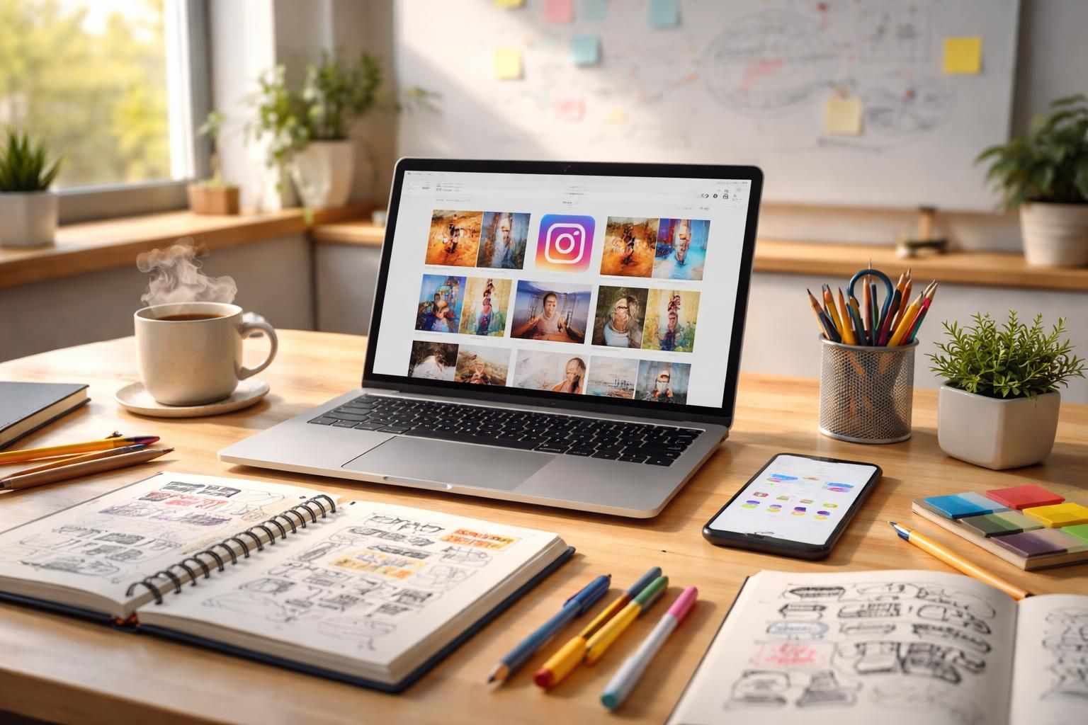 Astuces créatives pour mettre en gras sur Instagram et se démarquer