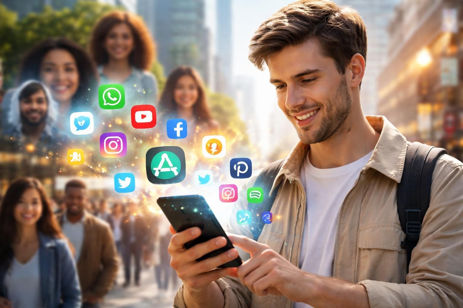 Comment Apkpure change la façon dont nous accédons aux applications mobiles