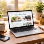 découvrez comment créer un blog captivant qui attire et fidélise les lecteurs dès le premier jour grâce à des conseils pratiques et des stratégies efficaces.