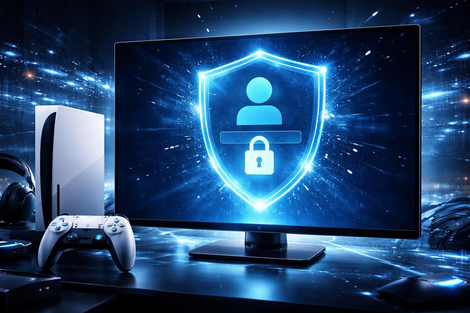 Comment sécuriser votre compte sur le PlayStation network contre les menaces