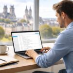 découvrez comment utiliser efficacement le webmail à orléans et à tours grâce à nos astuces et conseils pratiques pour optimiser votre gestion d’e-mails.
