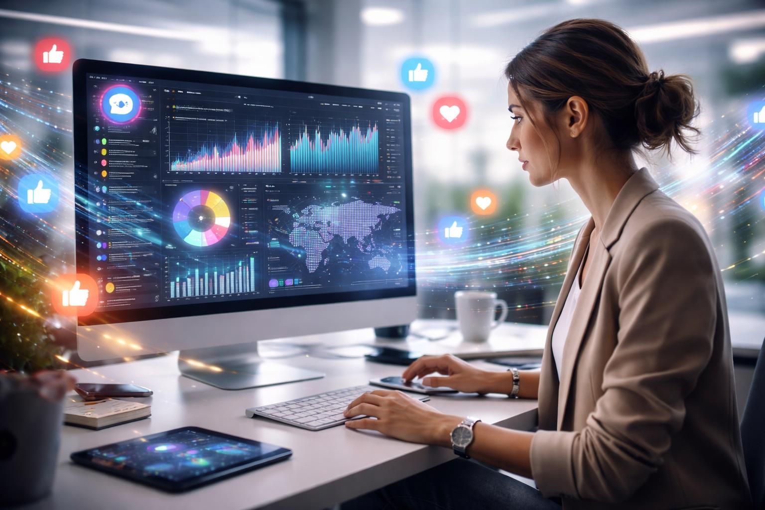 Découvrez comment Pikdo révolutionne l&rsquo;analyse des réseaux sociaux