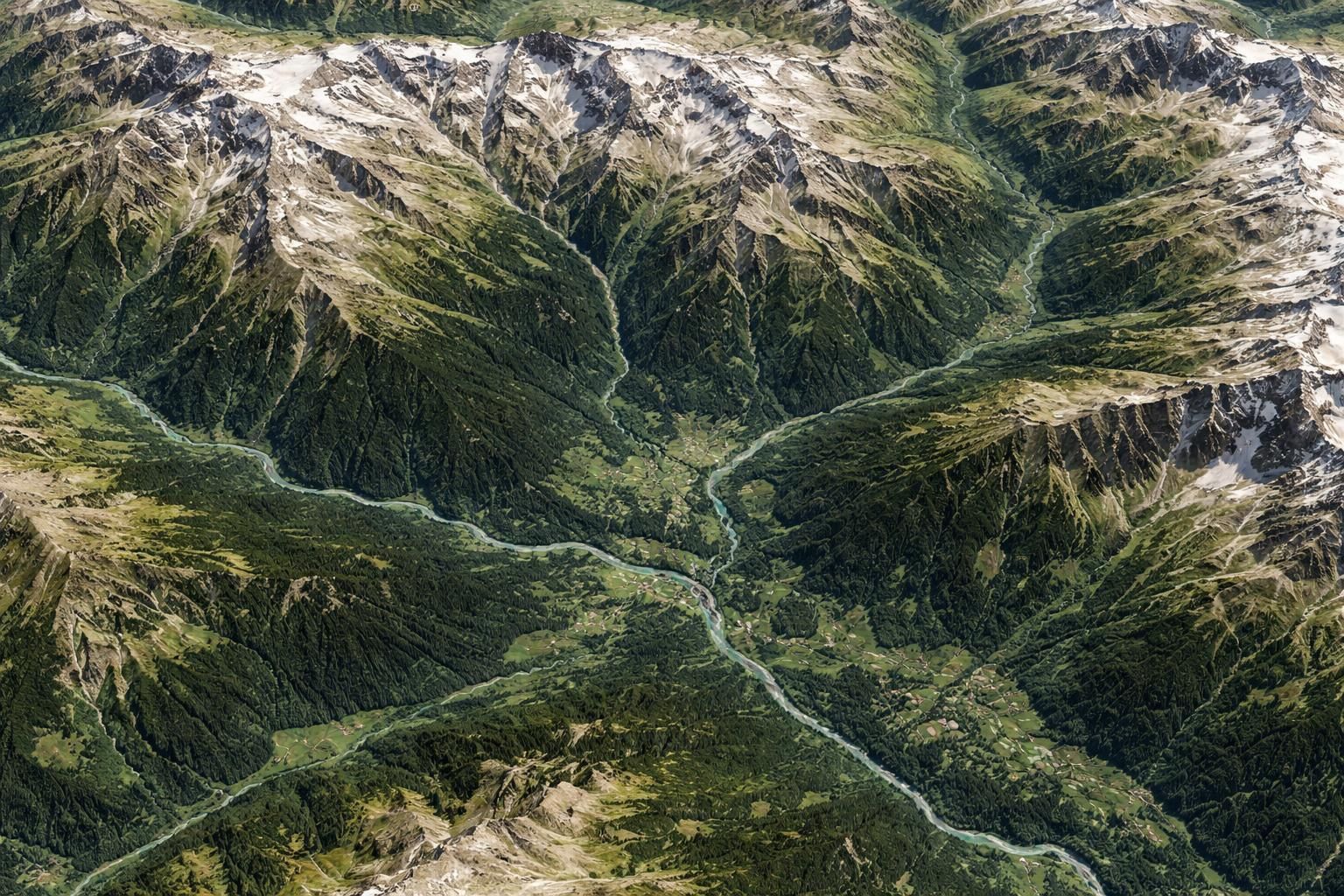 Élévation sur Google Maps : Guide pour les géographes et les chercheurs