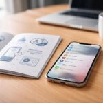 découvrez notre guide pratique pour réinitialiser votre iphone aux paramètres d'usine facilement et en toute sécurité. suivez les étapes simples pour restaurer votre appareil.