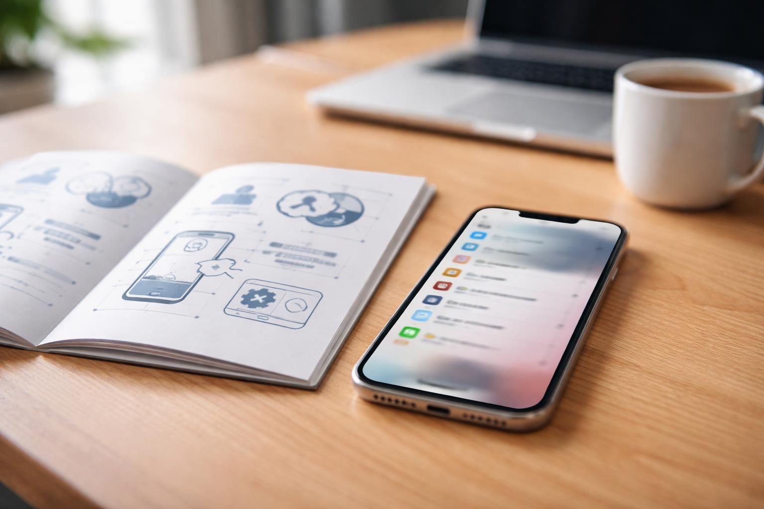 Guide pratique pour réinitialiser un iPhone aux paramètres d&rsquo;usine