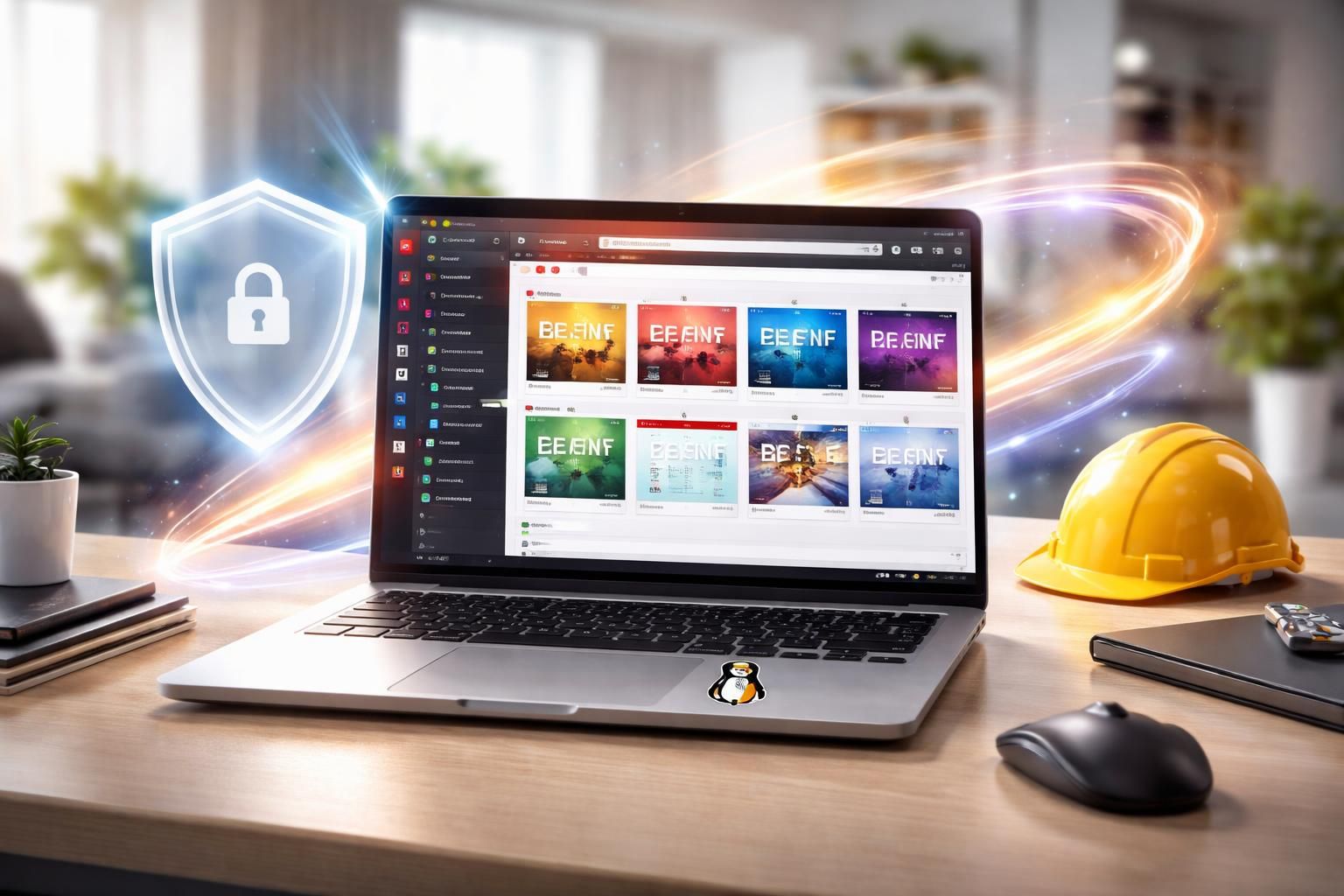 Les avantages cachés du téléchargement du navigateur internet Vivaldi sur Linux