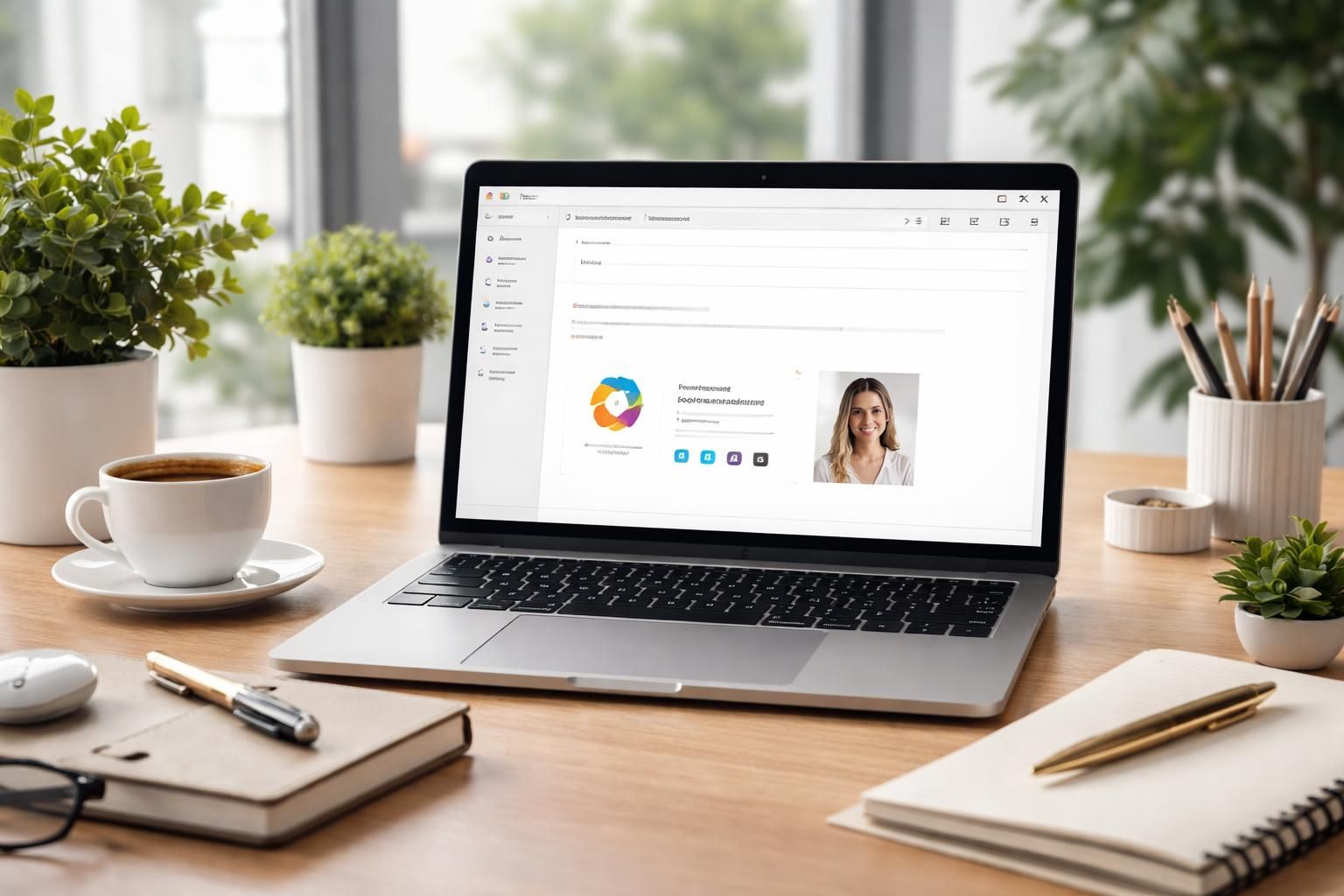 Les avantages de créer une signature mail gratuitement avec des images