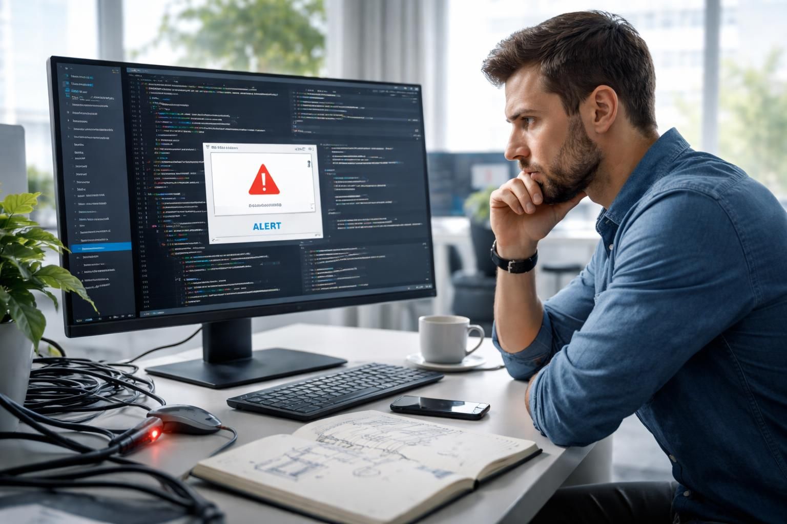 Les erreurs à éviter lors de la configuration de myextrabat.com authentification