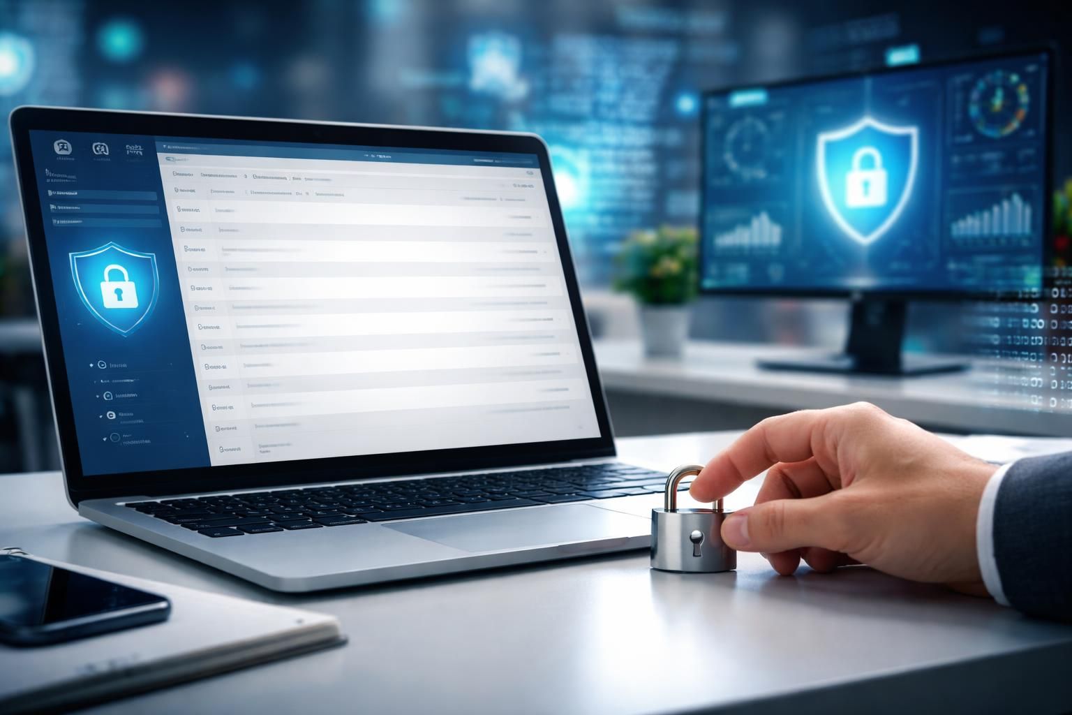 Sécuriser votre compte : conseils pour HCL Technologies Webmail
