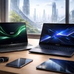 découvrez les tendances du marché informatique en 2026 avec acer et asus, et ce que ces évolutions signifient pour vos choix technologiques futurs.