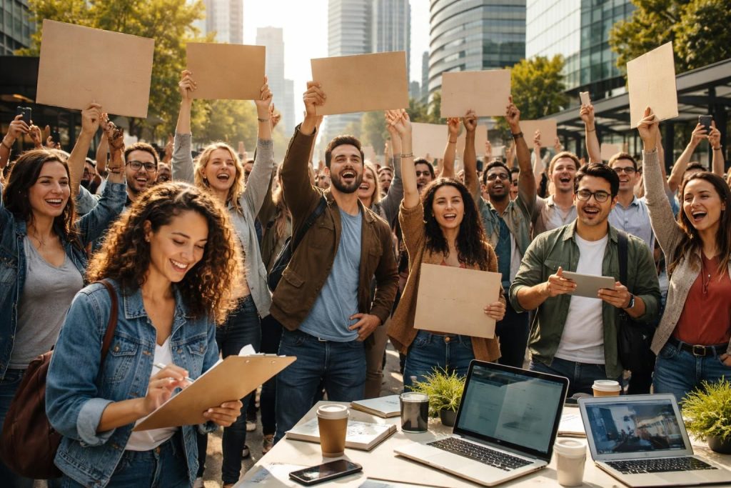 découvrez les erreurs courantes à éviter pour réussir votre mobilisation avec une pétition avaaz et maximisez l'impact de votre engagement citoyen.