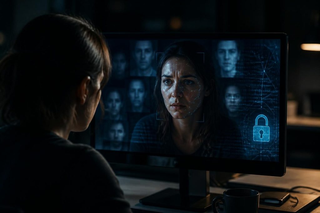 découvrez notre avis complet sur pimeyes, un outil puissant de reconnaissance faciale, et les enjeux qu'il pose pour votre vie privée et votre sécurité en ligne.