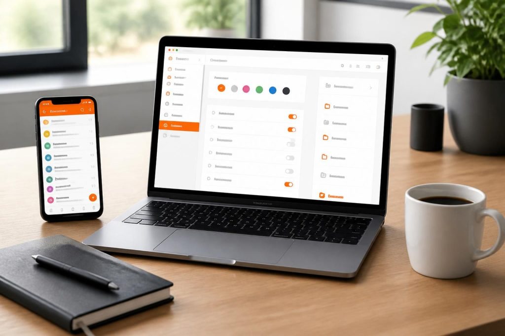 découvrez comment configurer et personnaliser votre boîte mail orange pour une utilisation optimale et sécurisée, avec des conseils pratiques et astuces essentielles.