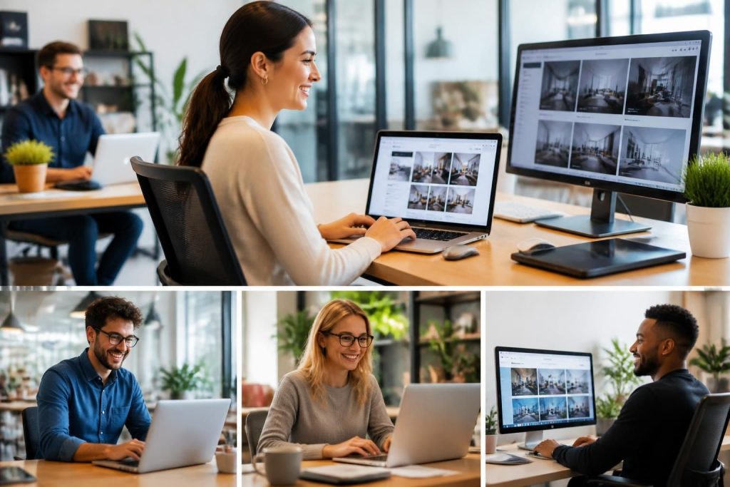 découvrez les témoignages d’utilisateurs satisfaits de clonezone, l’outil efficace pour détourner et personnaliser facilement des sites web selon vos besoins.