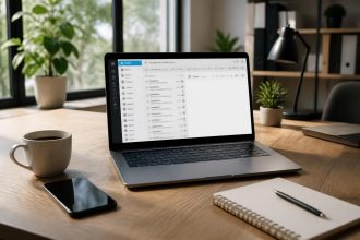 découvrez comment configurer roundcube ovh webmail en quelques étapes simples pour un accès rapide et sécurisé à tous vos emails.