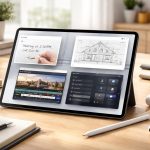 découvrez les fonctionnalités secrètes de votre tablette et apprenez comment en tirer le meilleur parti pour optimiser votre expérience quotidienne.