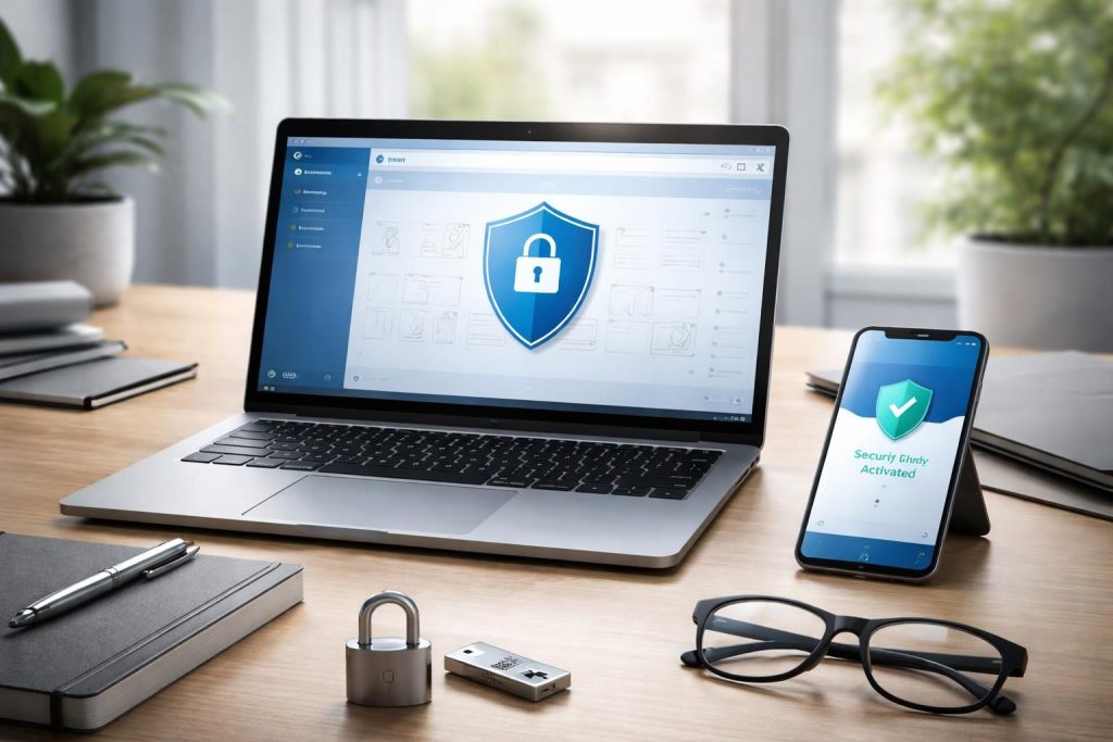 découvrez les meilleures astuces pour sécuriser votre webmail sfr facilement et rapidement grâce à nos conseils simples en quelques étapes.