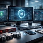 découvrez les outils complémentaires à un security configuration manager pour renforcer la sécurité de votre système et assurer une protection optimale contre les menaces.
