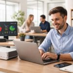 découvrez comment l'association de mailsmtp orange et pi-hole offre une solution efficace et sécurisée pour optimiser la gestion des courriels des petites entreprises.