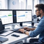 managewp est l'outil parfait pour les développeurs wordpress, offrant une gestion simplifiée, des mises à jour automatisées et une optimisation efficace de vos sites.