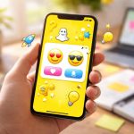 découvrez des astuces efficaces pour maximiser l'impact de vos sondages snapchat et engager davantage votre audience.