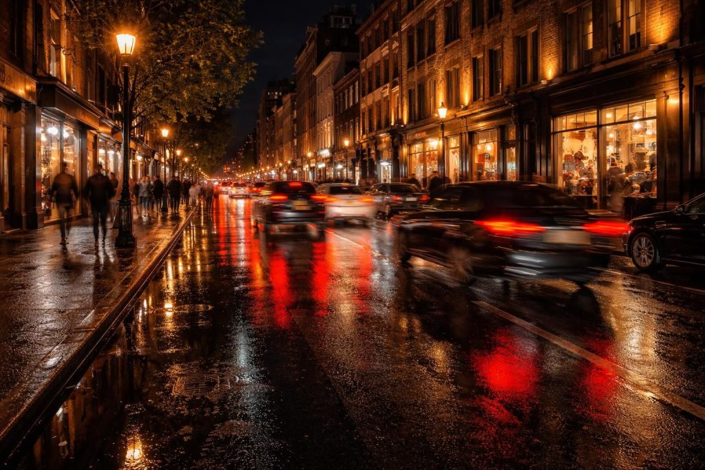 découvrez comment optimiser vos photos en faible luminosité grâce au mode nuit de 30 secondes sur iphone pour des clichés nets et lumineux.
