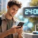découvrez les avantages de l'accès provisoire free 24h, la solution rapide et pratique pour répondre à vos besoins immédiats en toute simplicité.