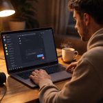 découvrez comment quitter facilement un salon vocal sur discord et trouvez les réponses aux questions fréquentes pour une expérience utilisateur optimale.