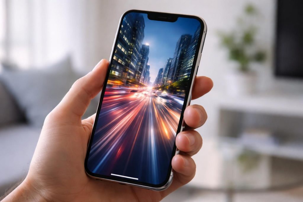 découvrez les tendances 2026 et apprenez comment mettre une vidéo en fond d’écran sur votre iphone pour impressionner vos amis avec un affichage dynamique et personnalisé.