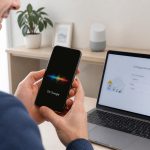 découvrez comment configurer facilement votre appareil avec ok google grâce à notre guide complet. toutes les étapes pour activer et utiliser la commande vocale sur votre smartphone ou tablette.