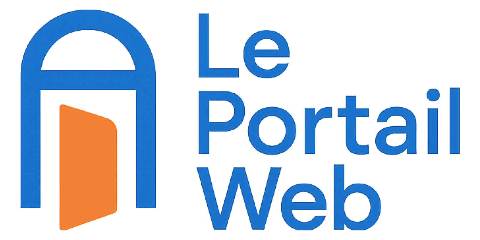 Le Portail Web