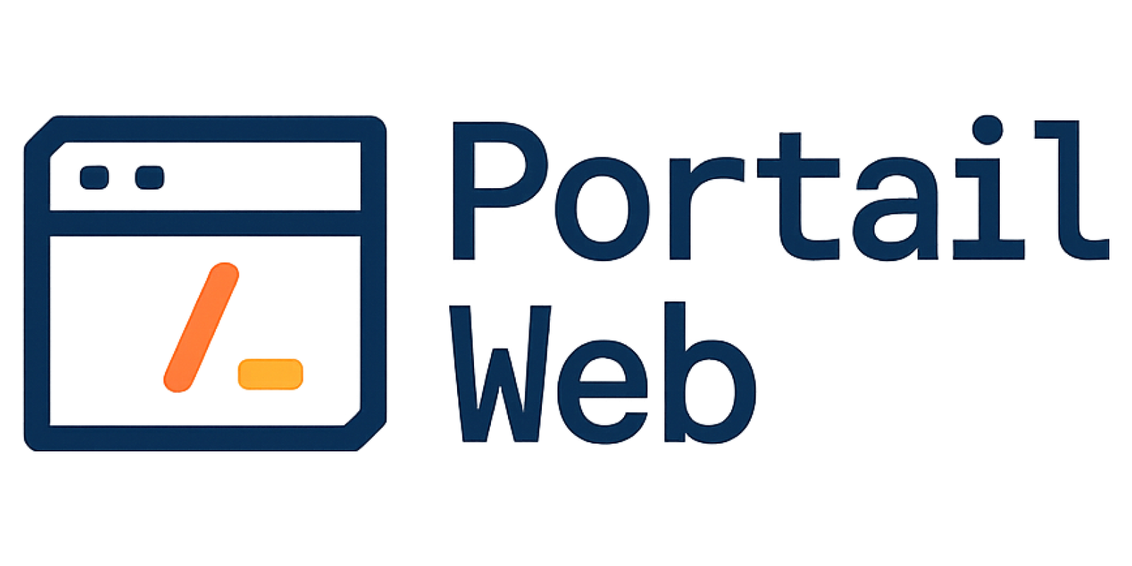 Portail Web